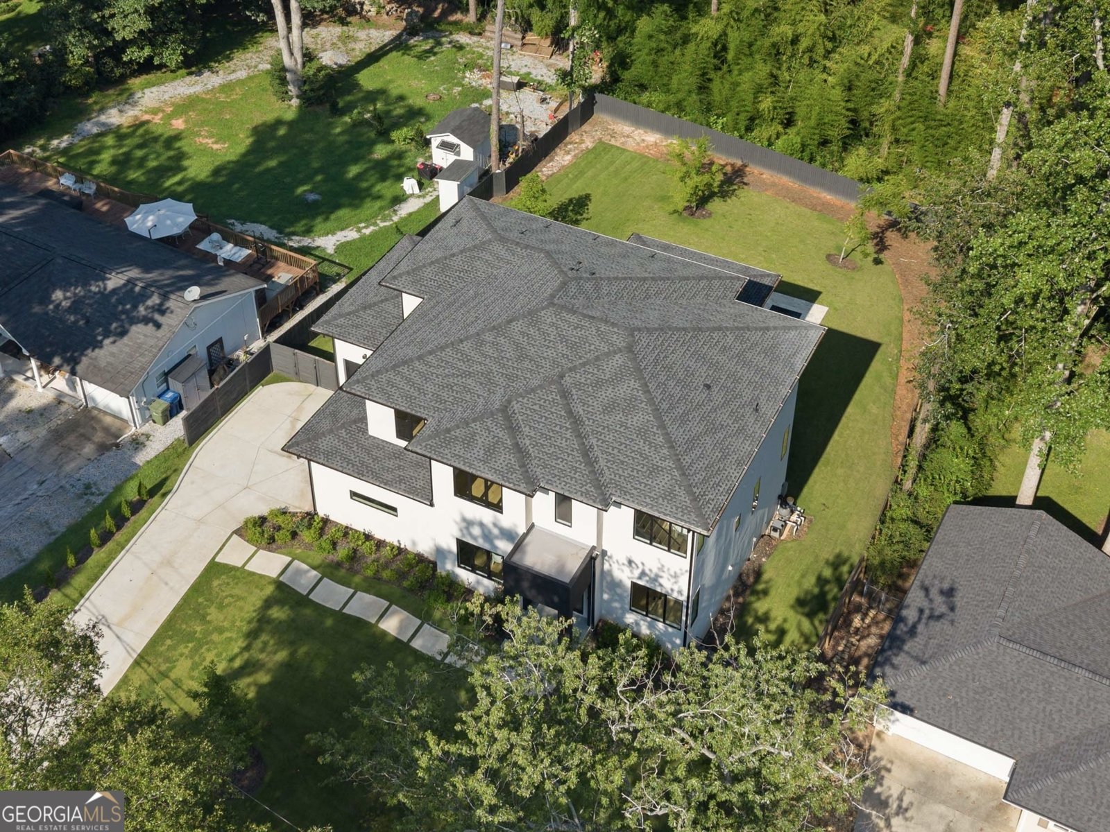 3293 Lenox Place Atlanta - Photo 119