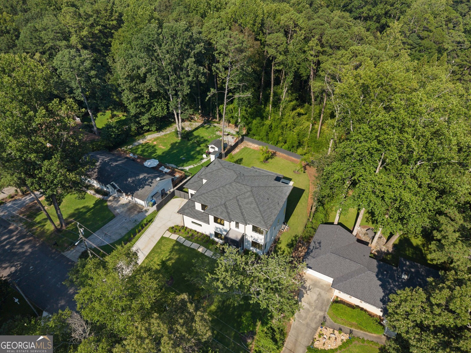 3293 Lenox Place Atlanta - Photo 120