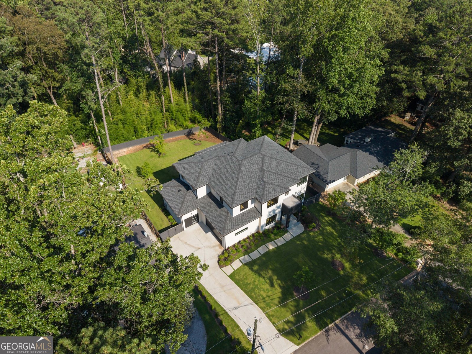 3293 Lenox Place Atlanta - Photo 121