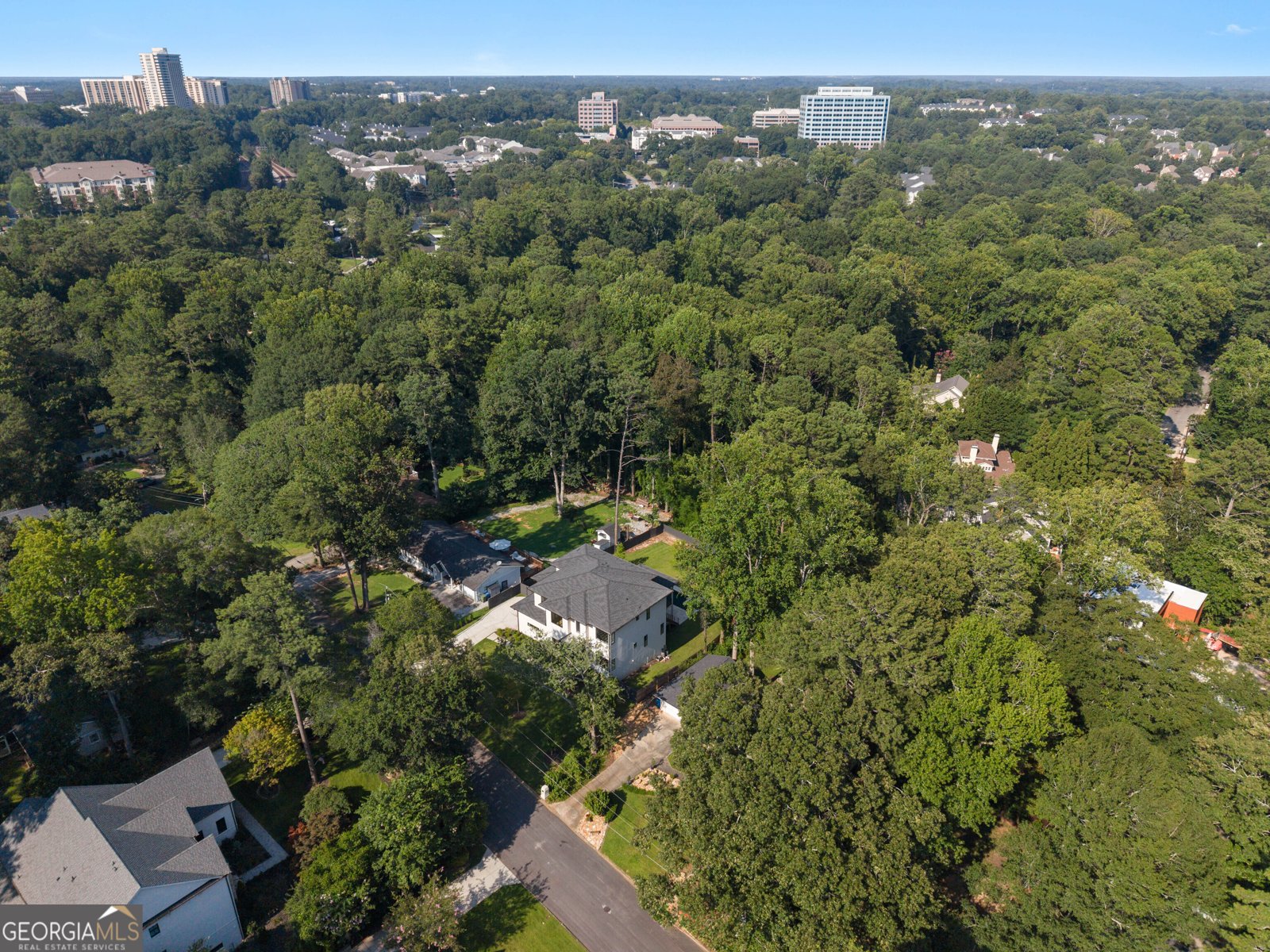 3293 Lenox Place Atlanta - Photo 122