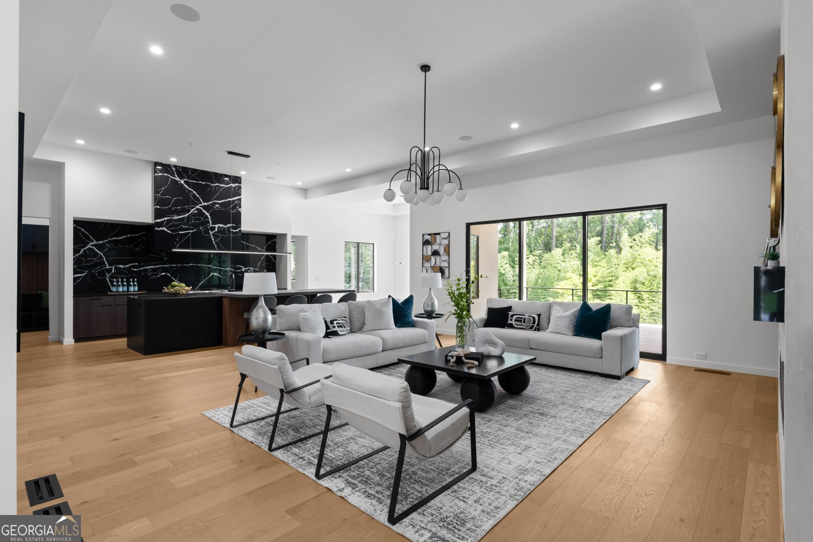 3293 Lenox Place Atlanta - Photo 16