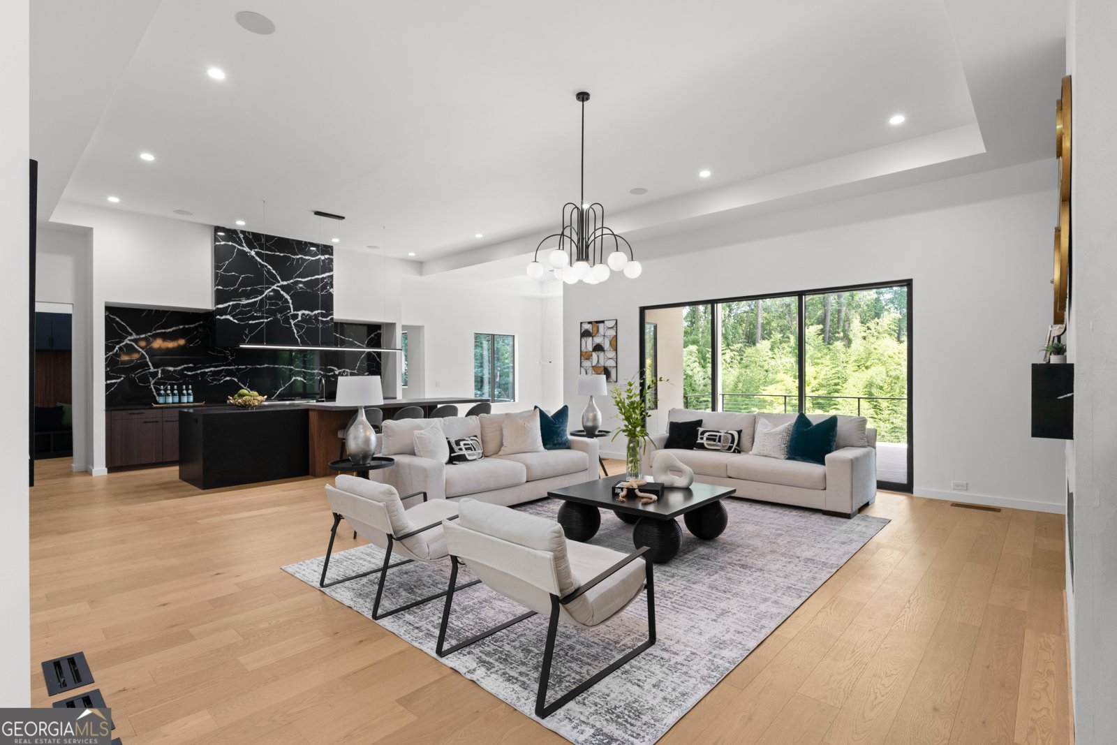 3293 Lenox Place Atlanta - Photo 17