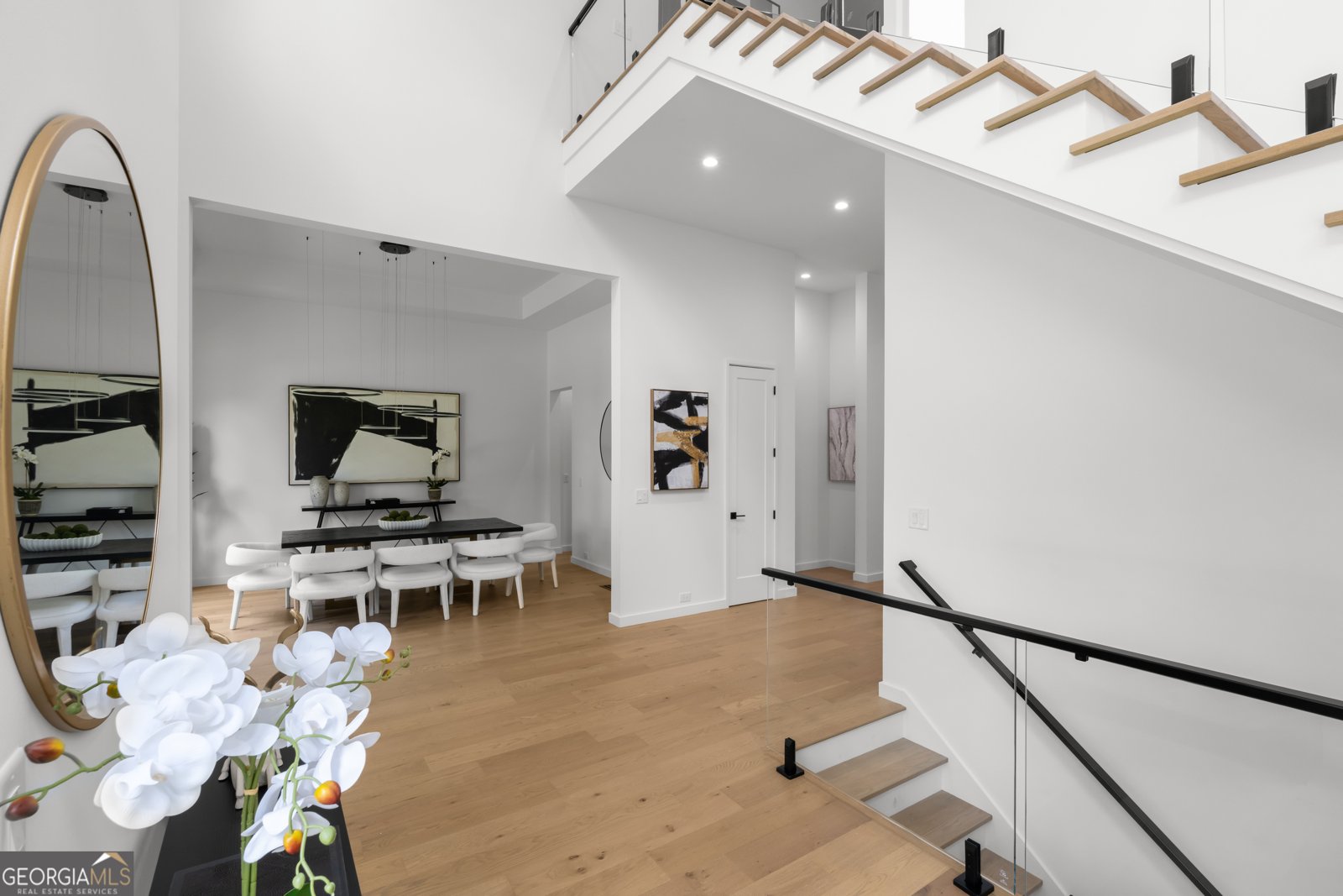 3293 Lenox Place Atlanta - Photo 6