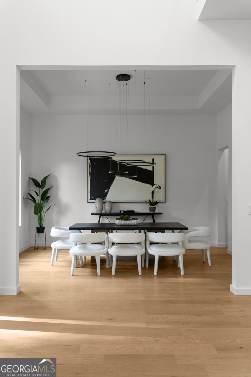 3293 Lenox Place Atlanta - Photo 8