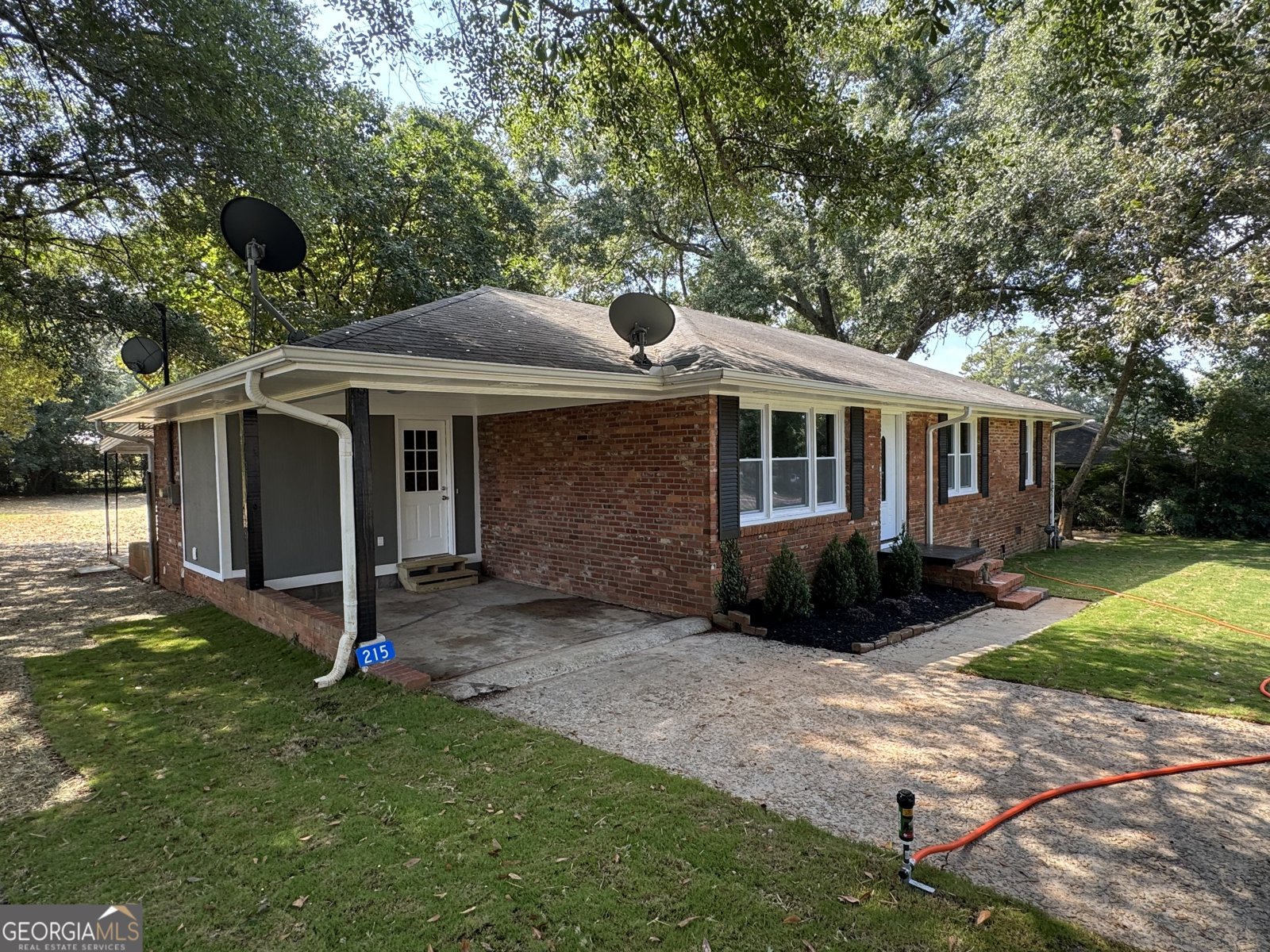 215 Denham Street Thomaston - main photo
