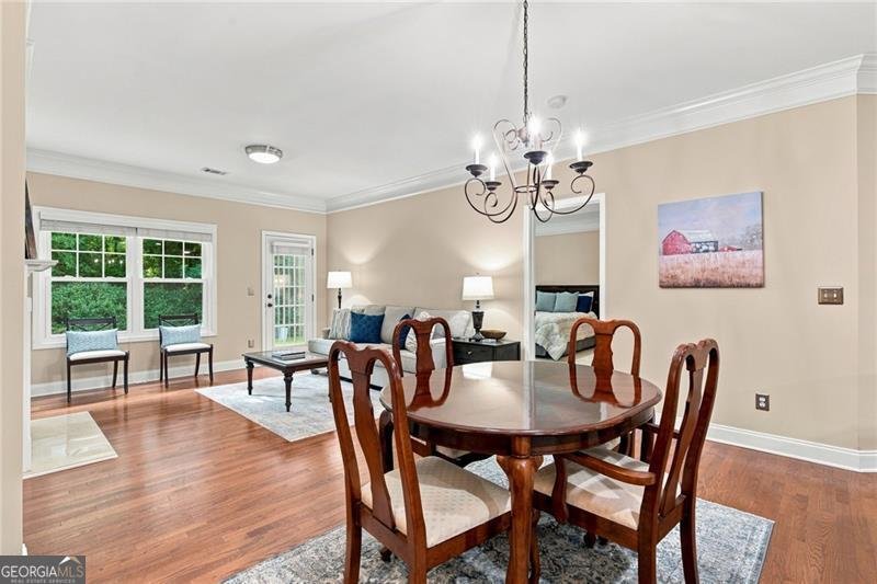 11143 Blackbird Lane Alpharetta - Photo 10