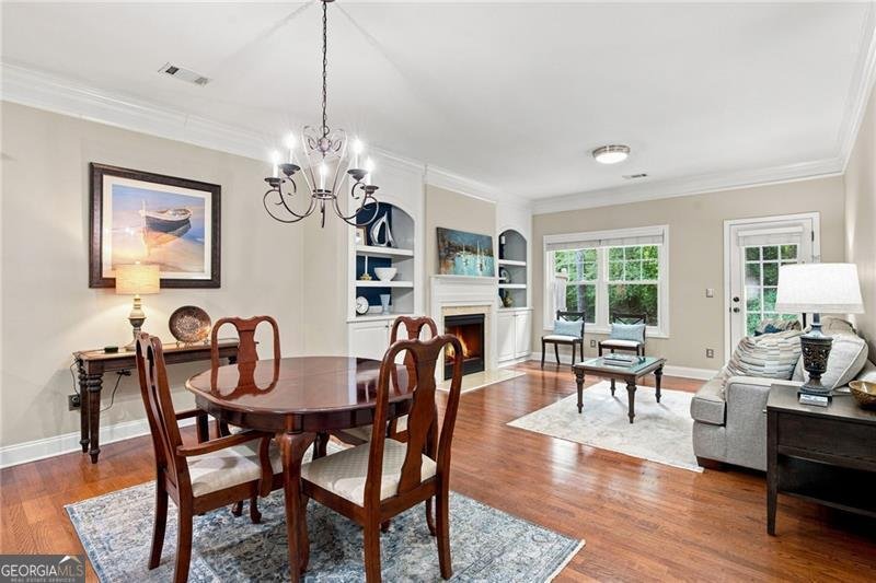 11143 Blackbird Lane Alpharetta - Photo 11