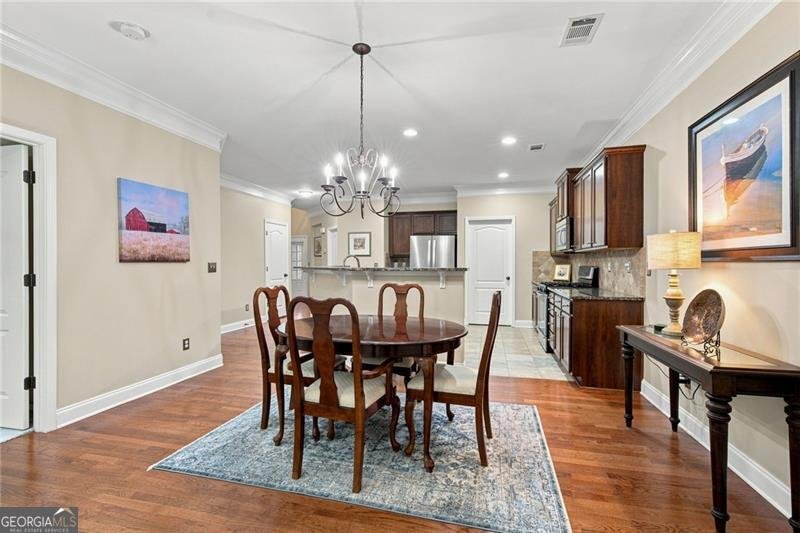 11143 Blackbird Lane Alpharetta - Photo 12