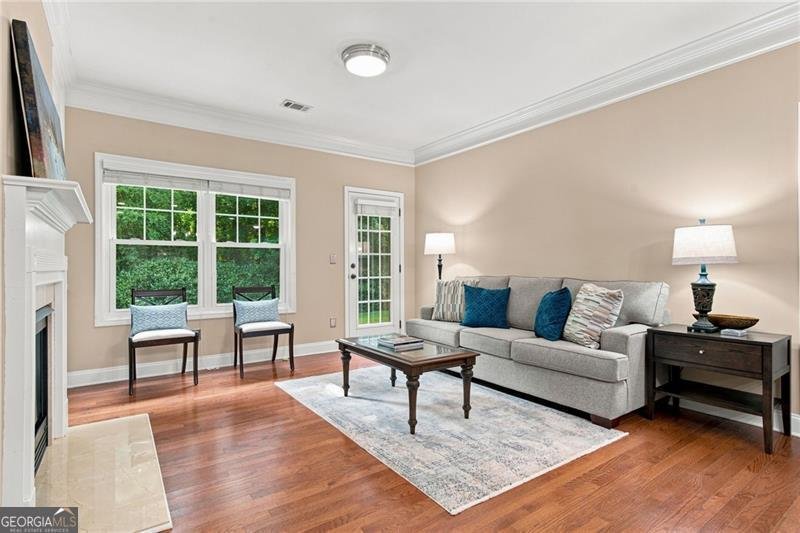 11143 Blackbird Lane Alpharetta - Photo 13