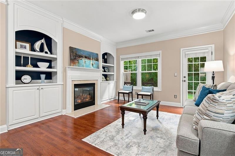 11143 Blackbird Lane Alpharetta - Photo 14