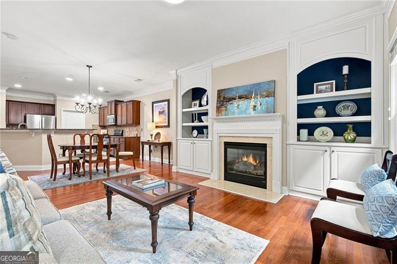 11143 Blackbird Lane Alpharetta - Photo 15