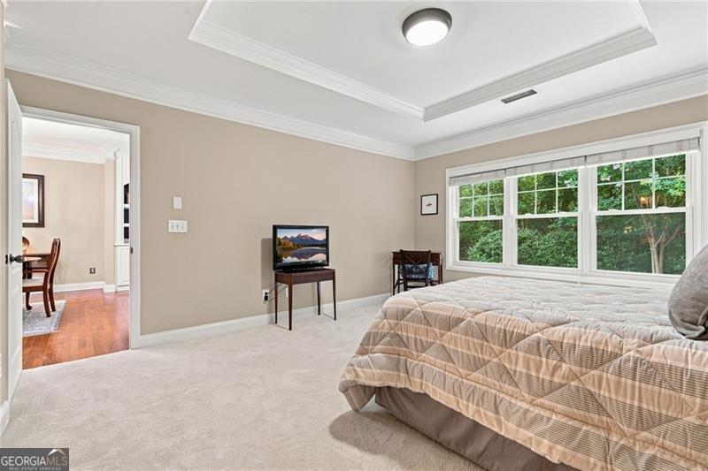 11143 Blackbird Lane Alpharetta - Photo 17