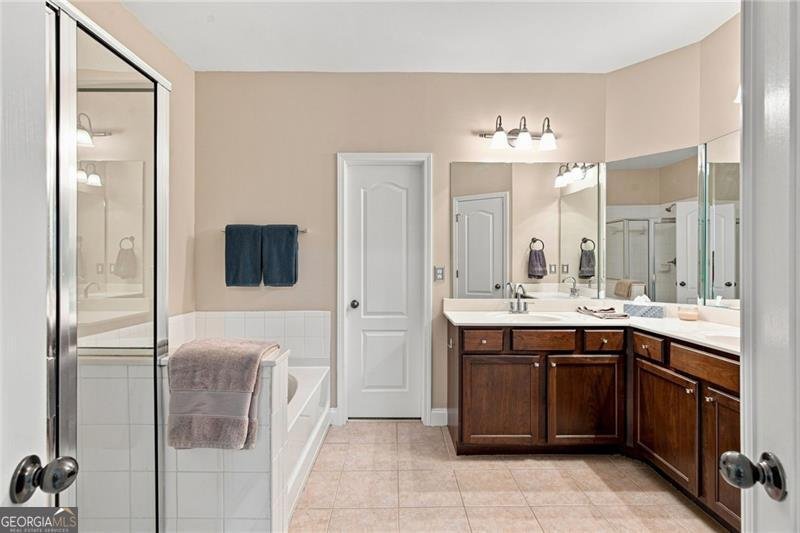 11143 Blackbird Lane Alpharetta - Photo 18