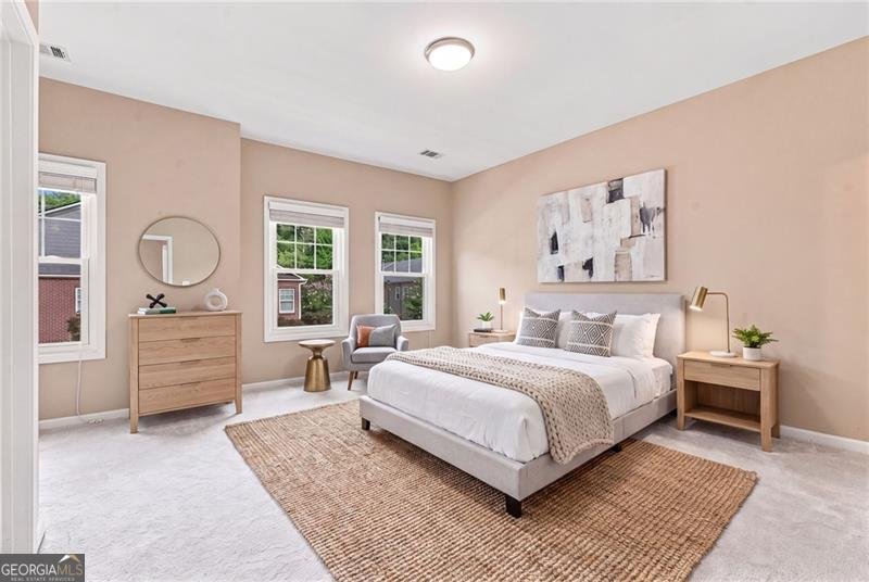 11143 Blackbird Lane Alpharetta - Photo 26