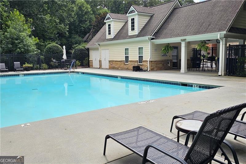 11143 Blackbird Lane Alpharetta - Photo 34