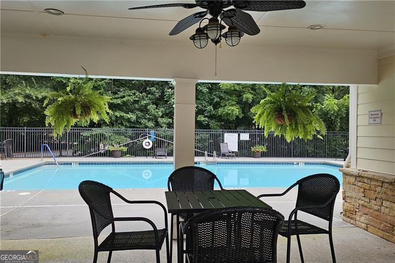 11143 Blackbird Lane Alpharetta - Photo 35