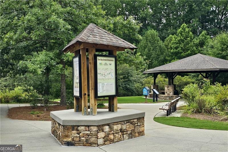 11143 Blackbird Lane Alpharetta - Photo 38
