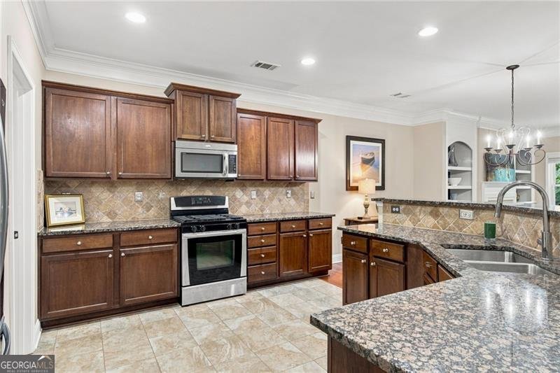 11143 Blackbird Lane Alpharetta - Photo 6