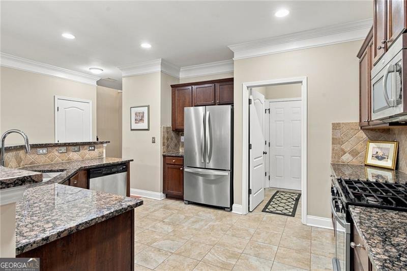 11143 Blackbird Lane Alpharetta - Photo 7