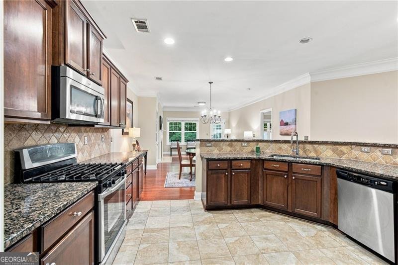 11143 Blackbird Lane Alpharetta - Photo 8