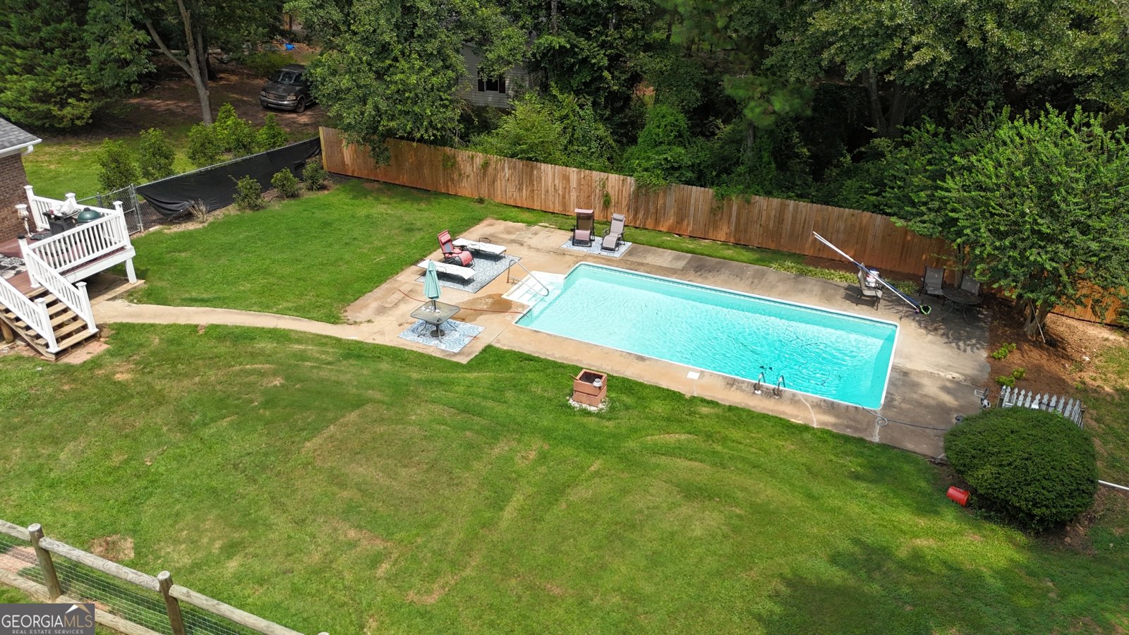 154 New Prospect Road Hartwell - Photo 10
