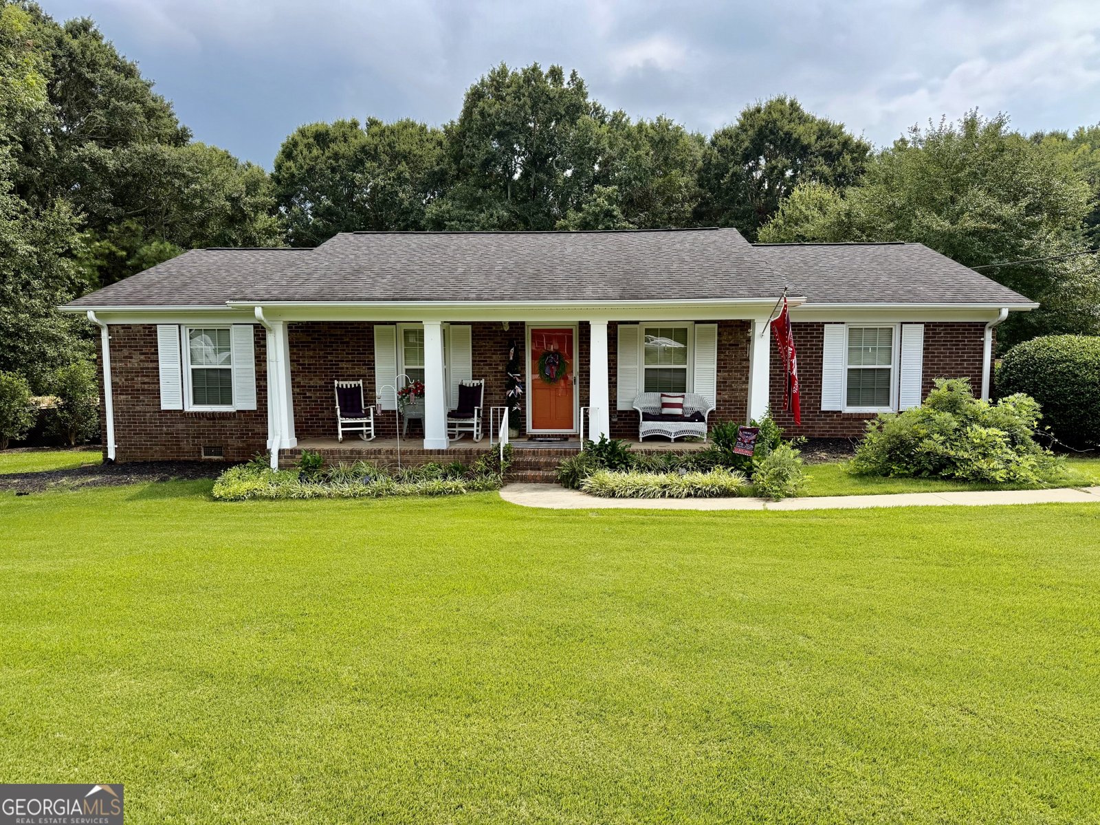 154 New Prospect Road Hartwell - Photo 11
