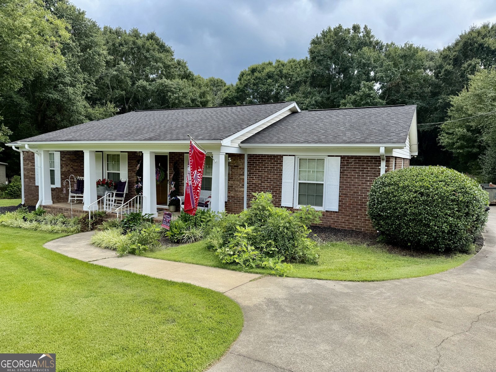 154 New Prospect Road Hartwell - Photo 12