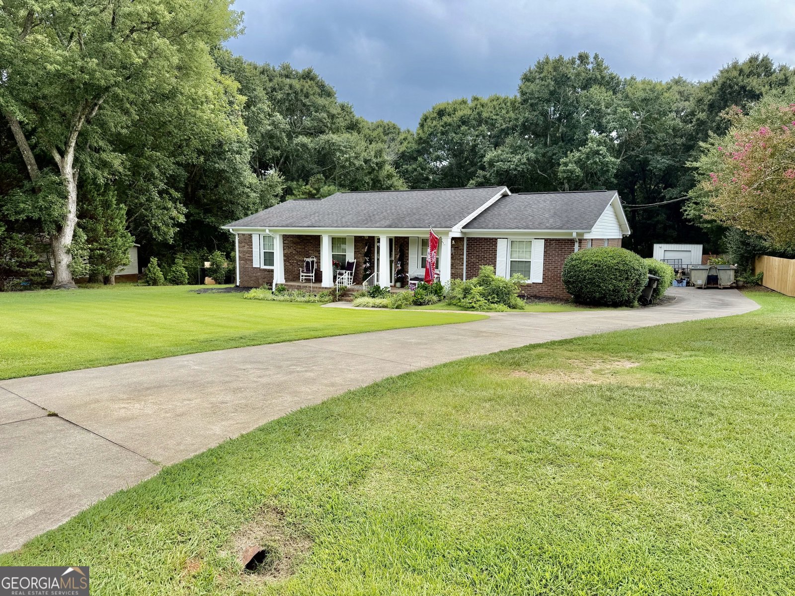 154 New Prospect Road Hartwell - Photo 13