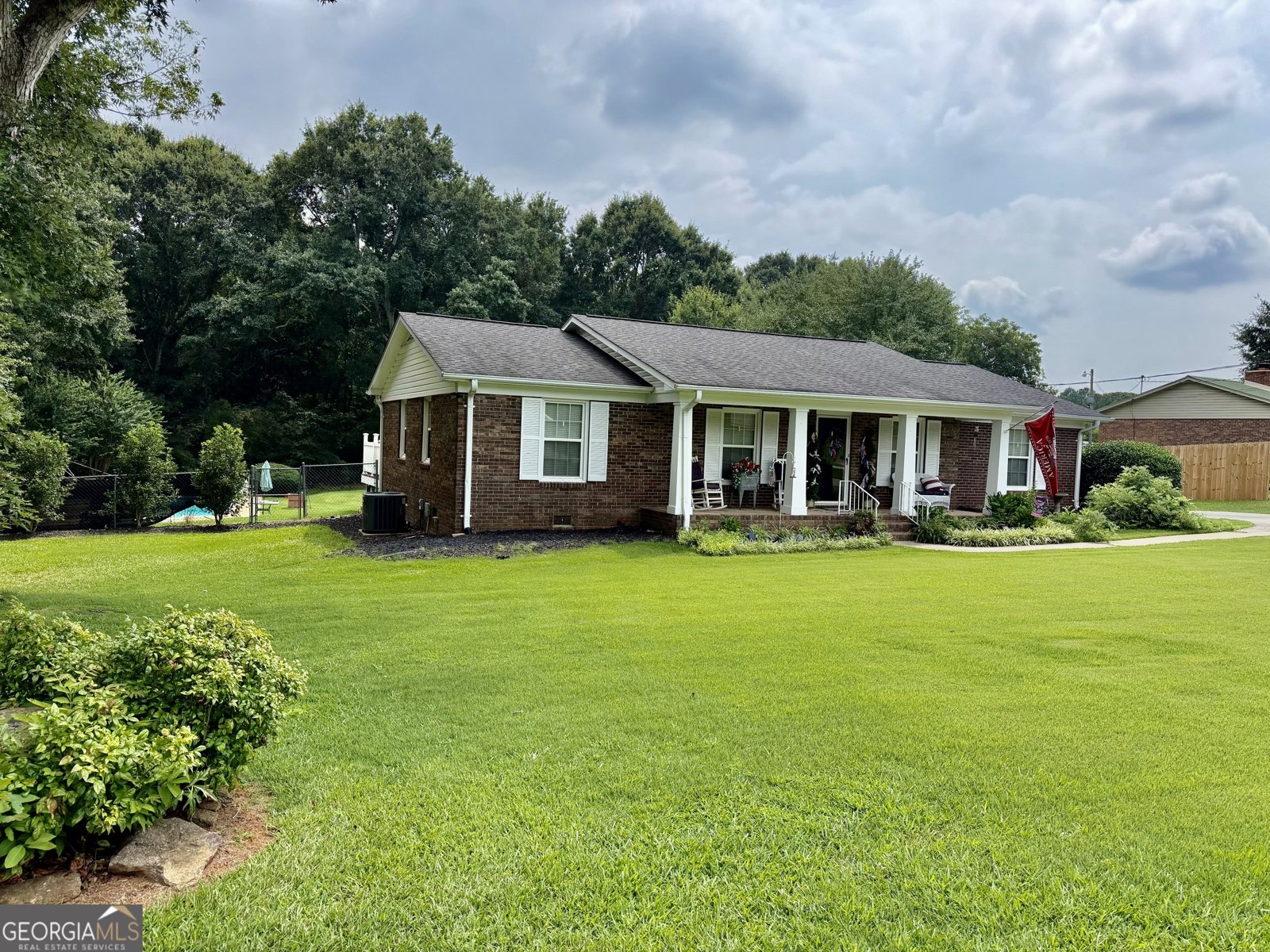154 New Prospect Road Hartwell - Photo 14