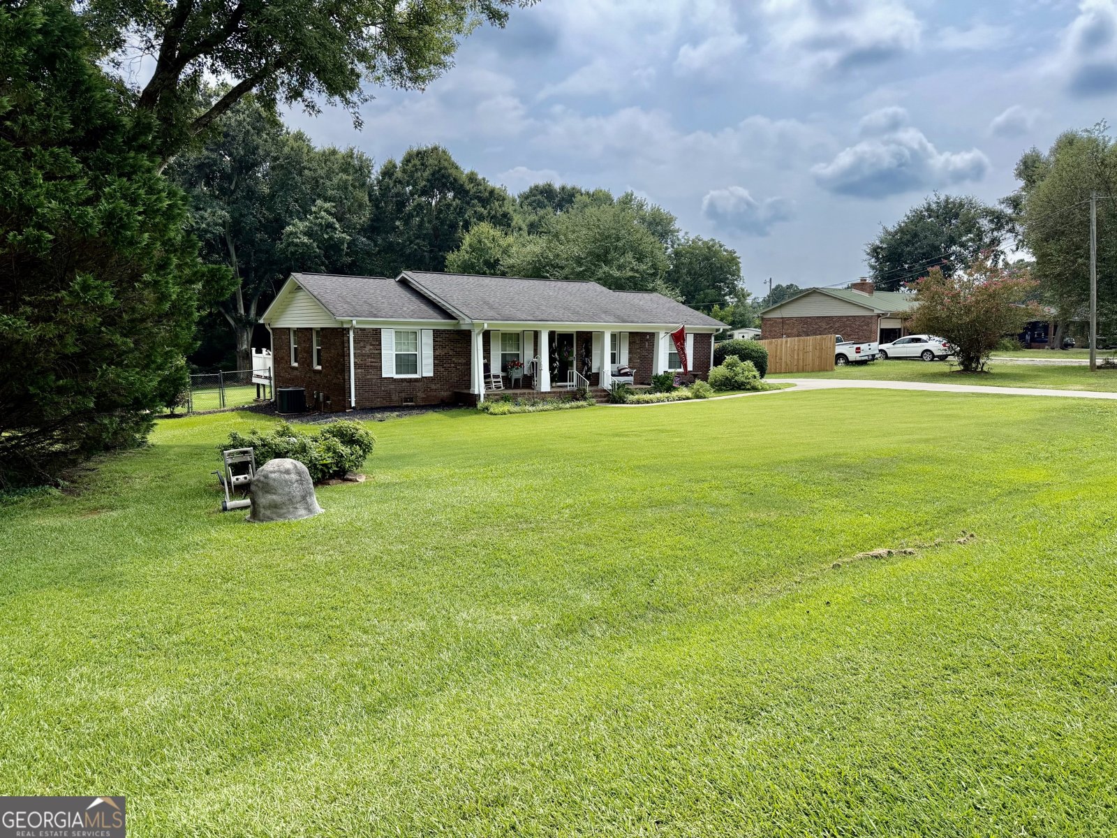 154 New Prospect Road Hartwell - Photo 15