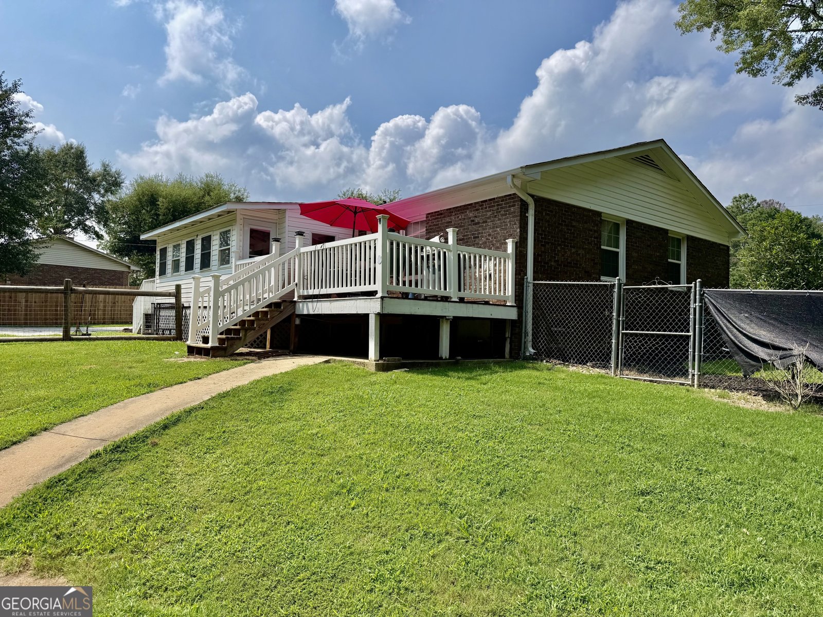 154 New Prospect Road Hartwell - Photo 17
