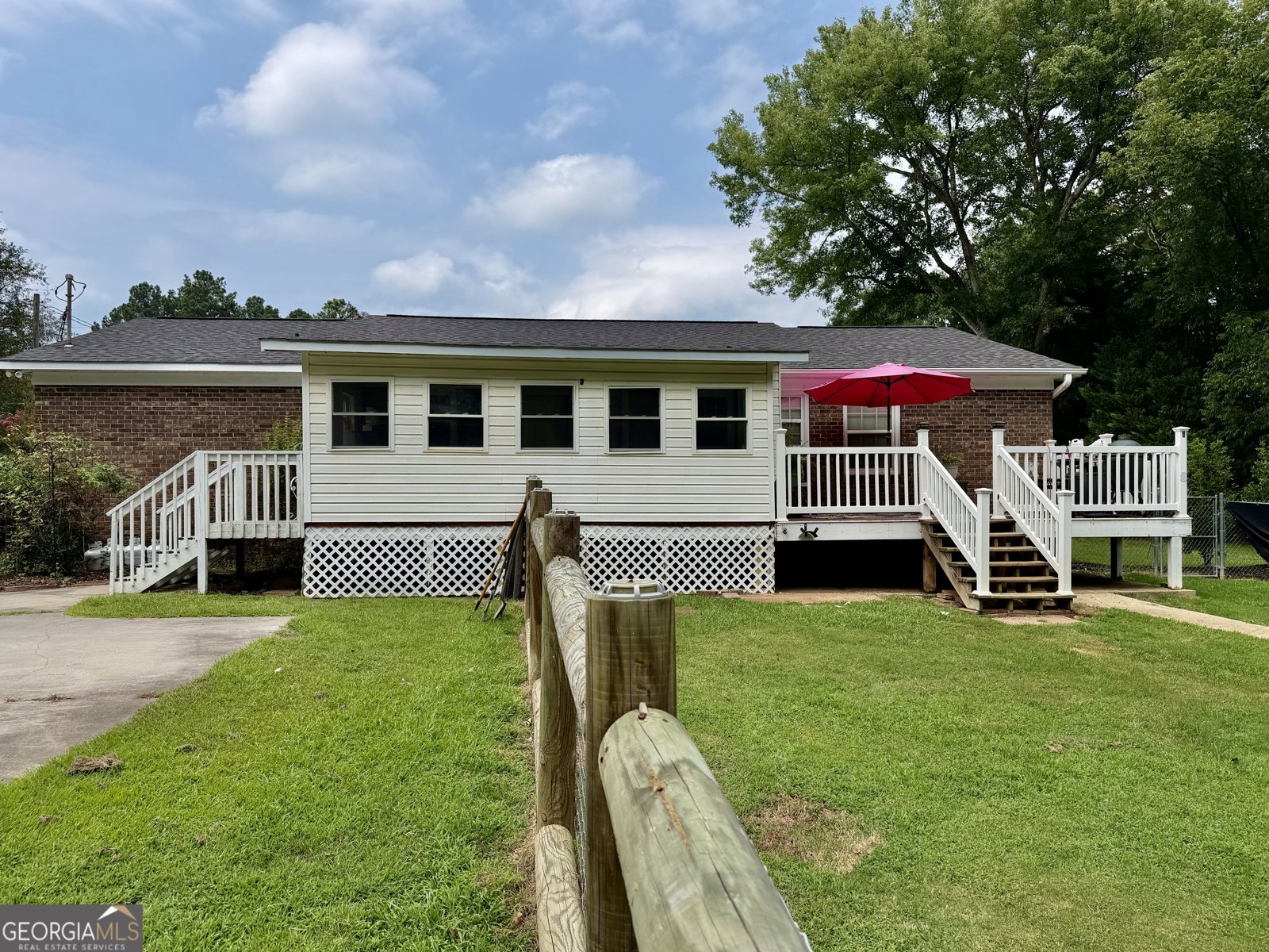 154 New Prospect Road Hartwell - Photo 18