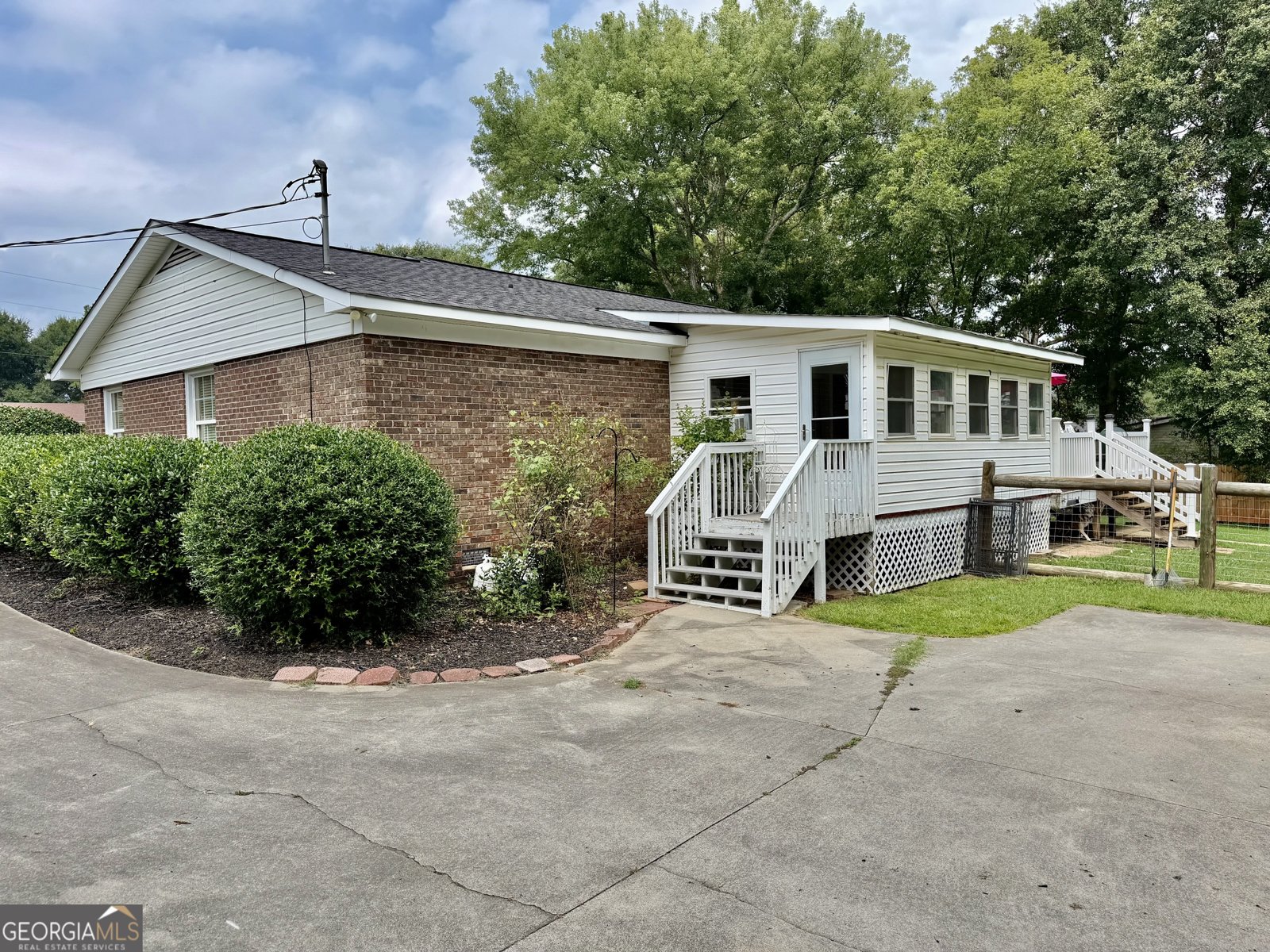154 New Prospect Road Hartwell - Photo 19