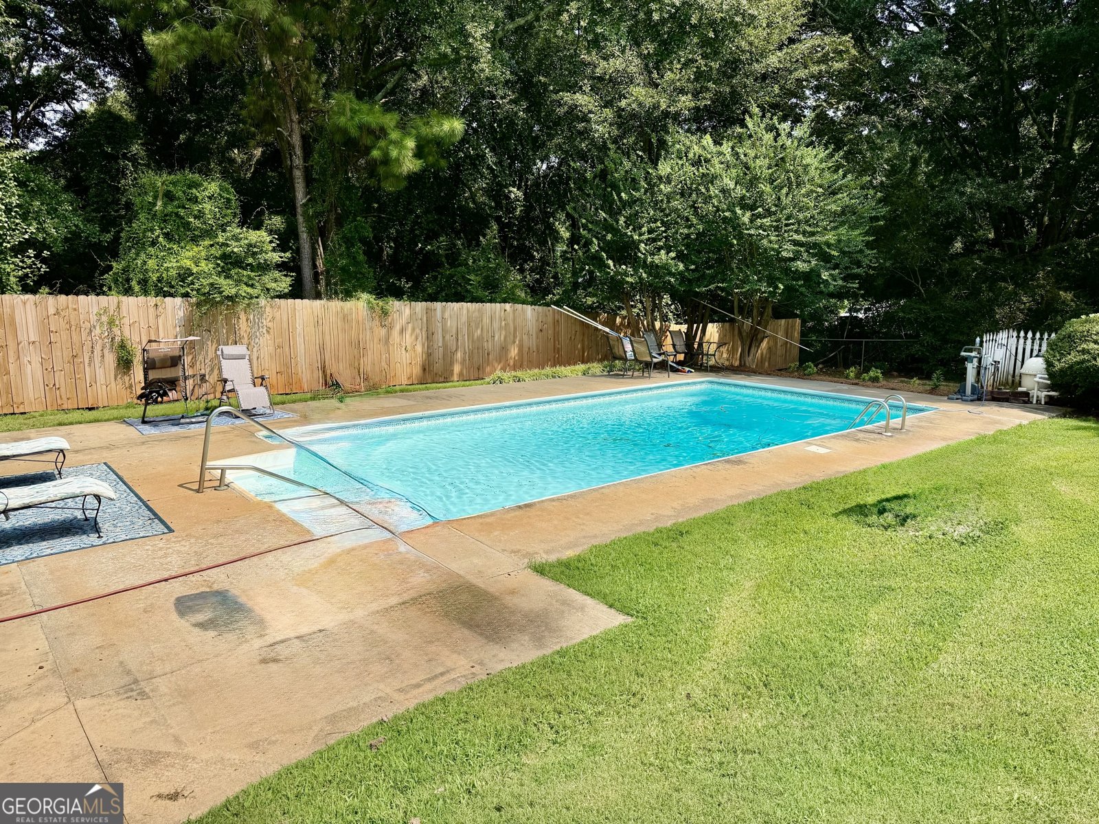 154 New Prospect Road Hartwell - Photo 20