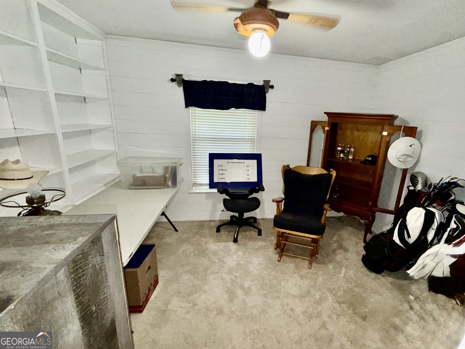 154 New Prospect Road Hartwell - Photo 37
