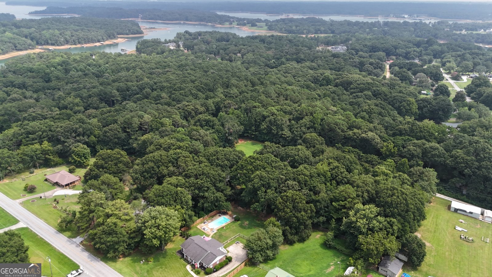 154 New Prospect Road Hartwell - Photo 6