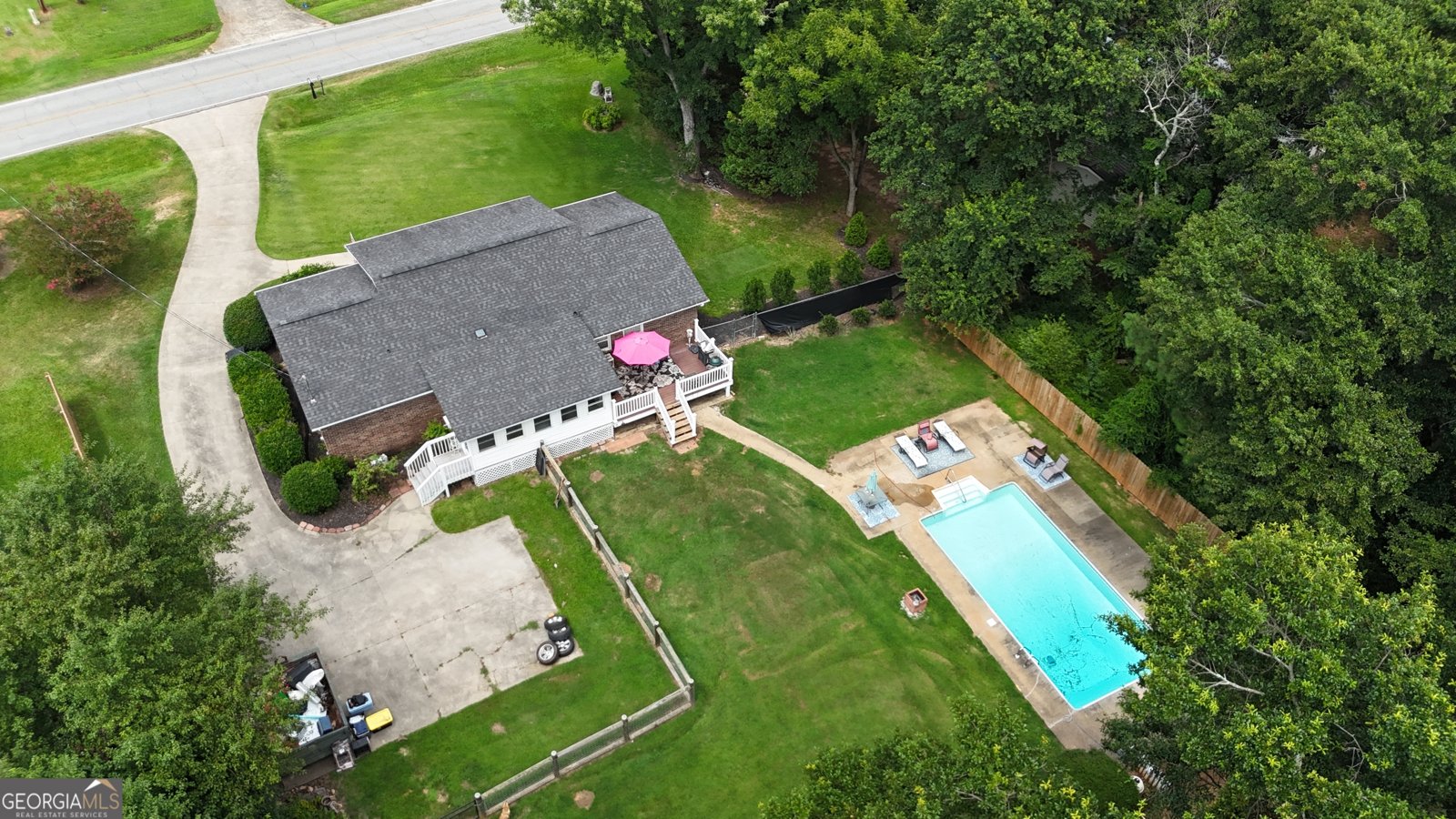 154 New Prospect Road Hartwell - Photo 7