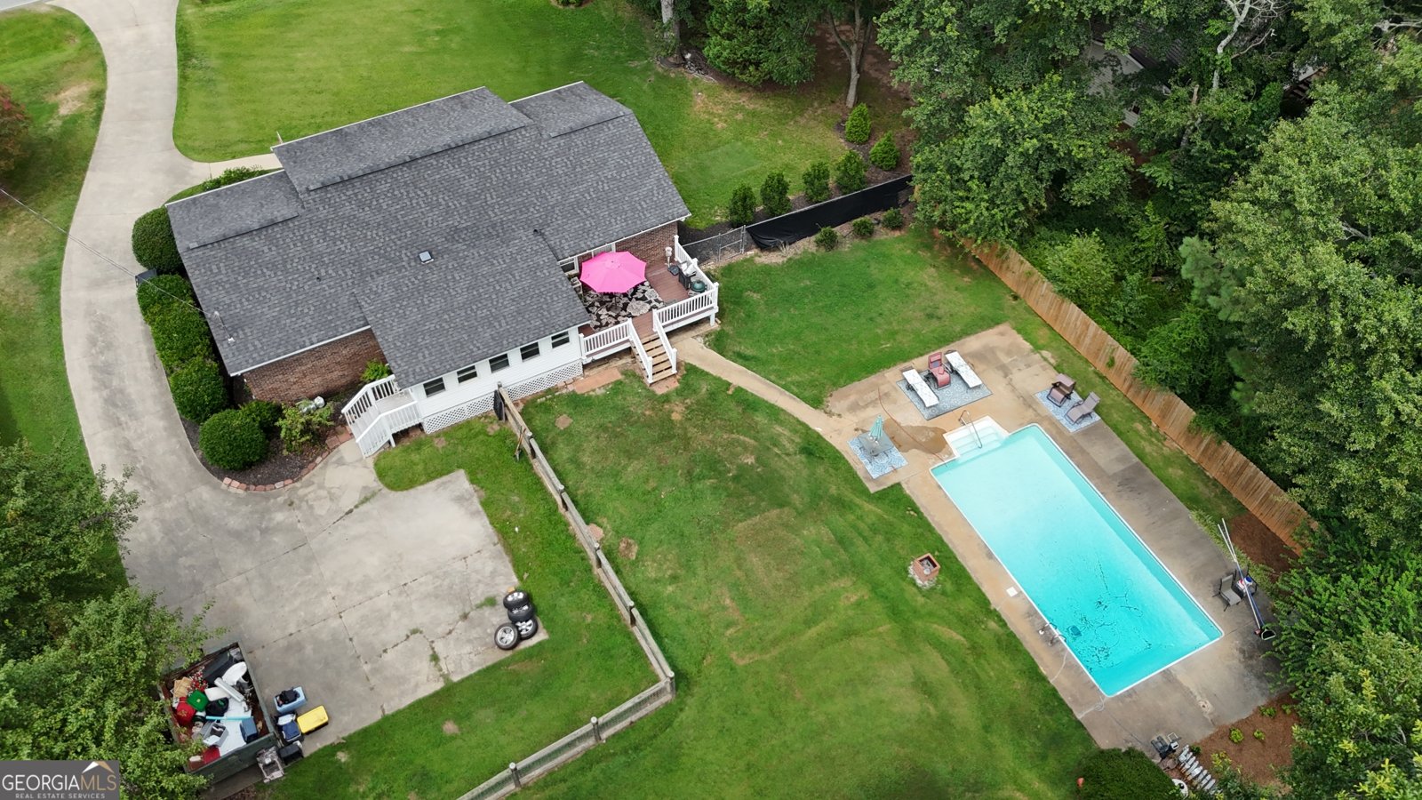 154 New Prospect Road Hartwell - Photo 8