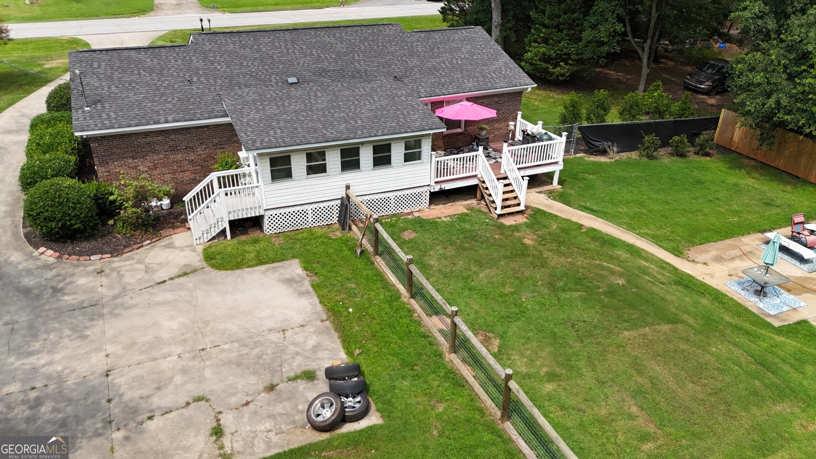 154 New Prospect Road Hartwell - Photo 9