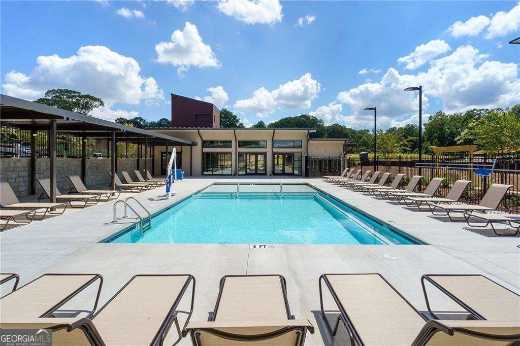 1354 Breezy Street SE Atlanta - Photo 9