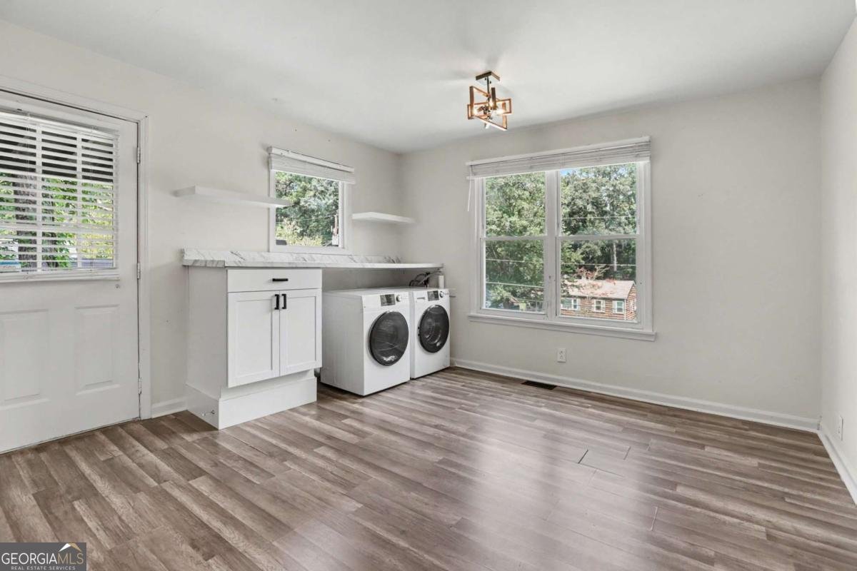 3465 Glen Road Decatur - Photo 15