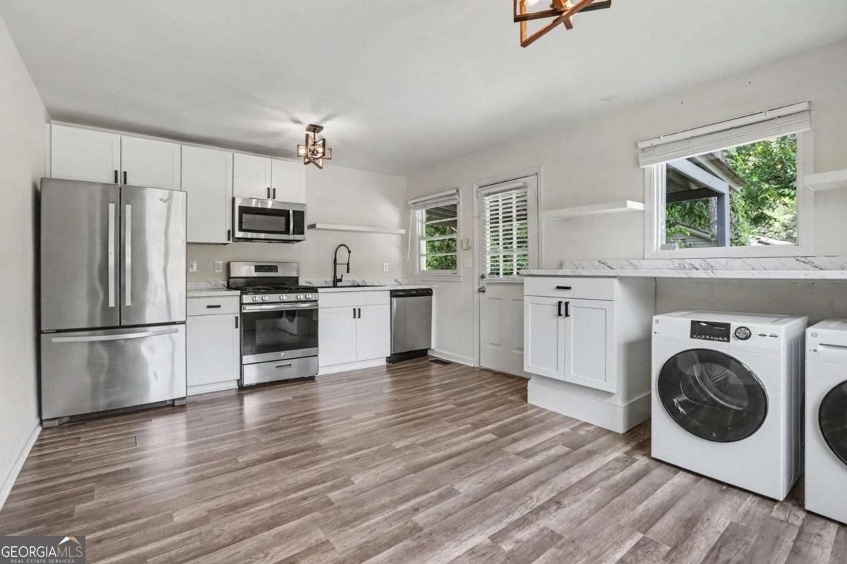 3465 Glen Road Decatur - Photo 16