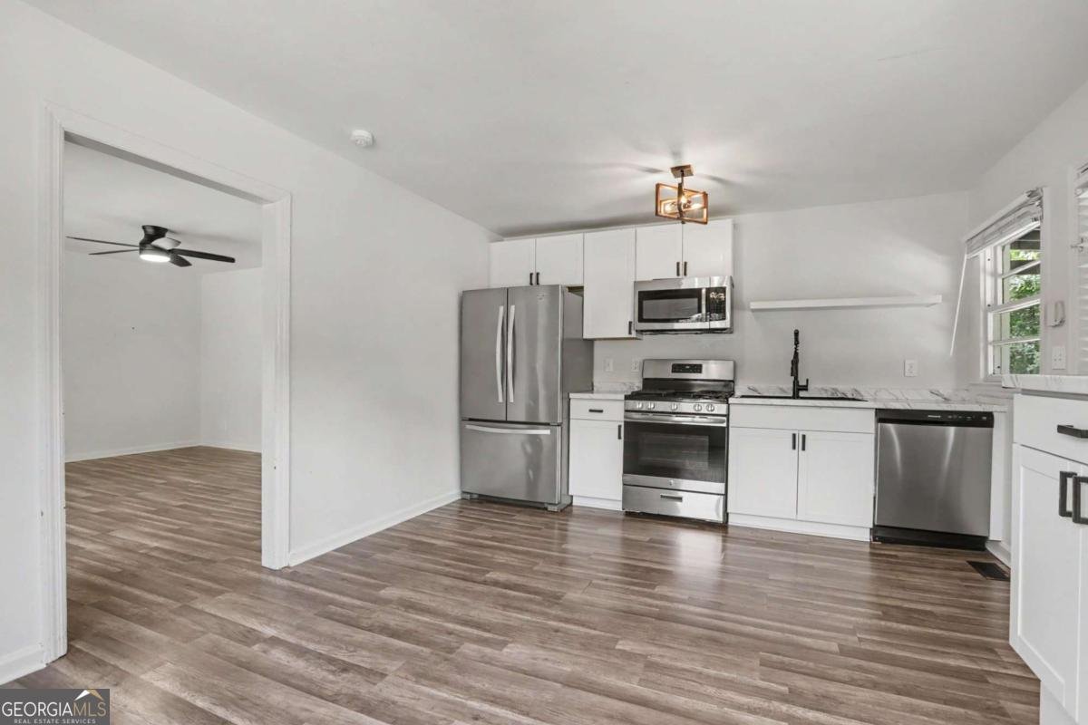 3465 Glen Road Decatur - Photo 17