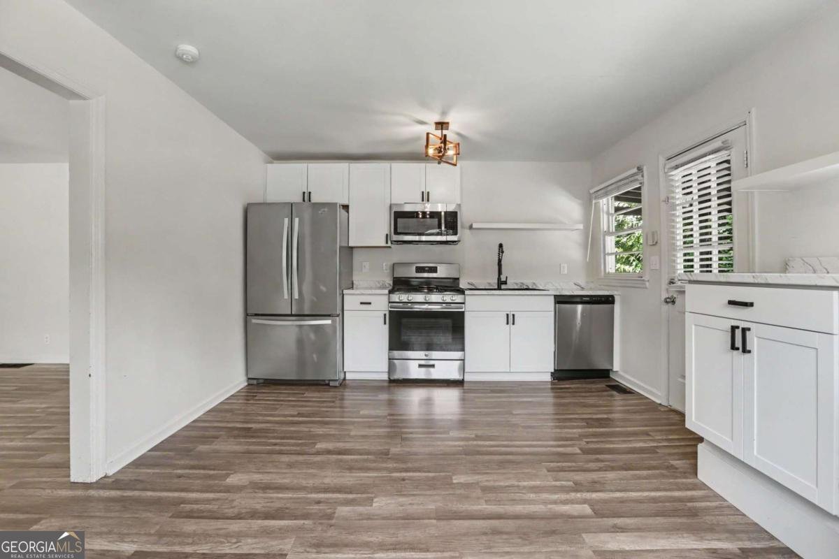 3465 Glen Road Decatur - Photo 18