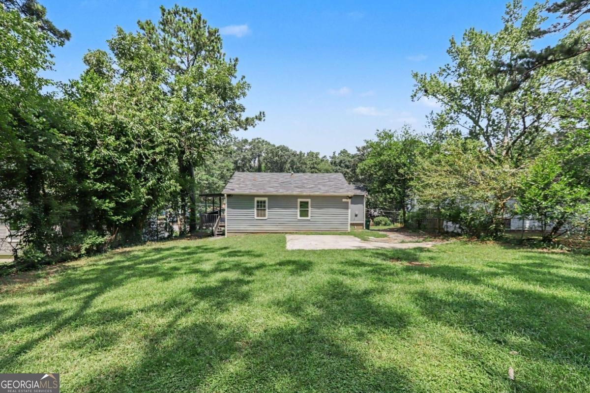 3465 Glen Road Decatur - Photo 31