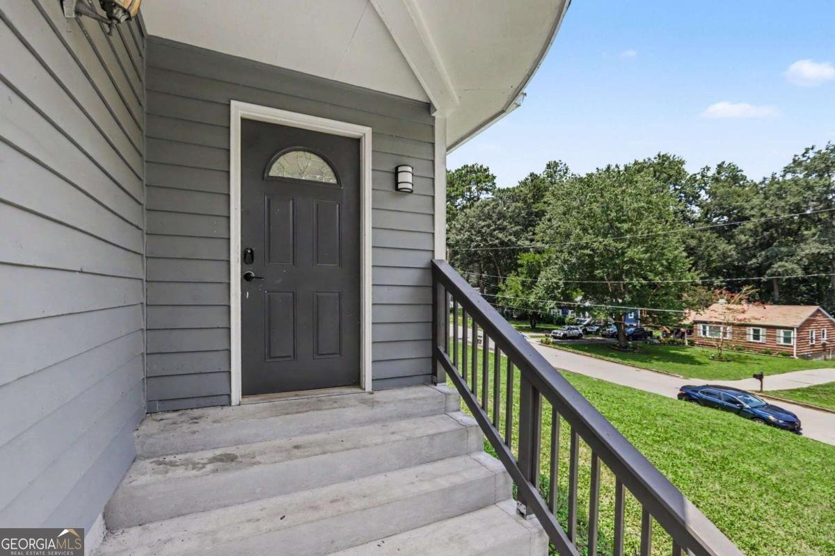 3465 Glen Road Decatur - Photo 6