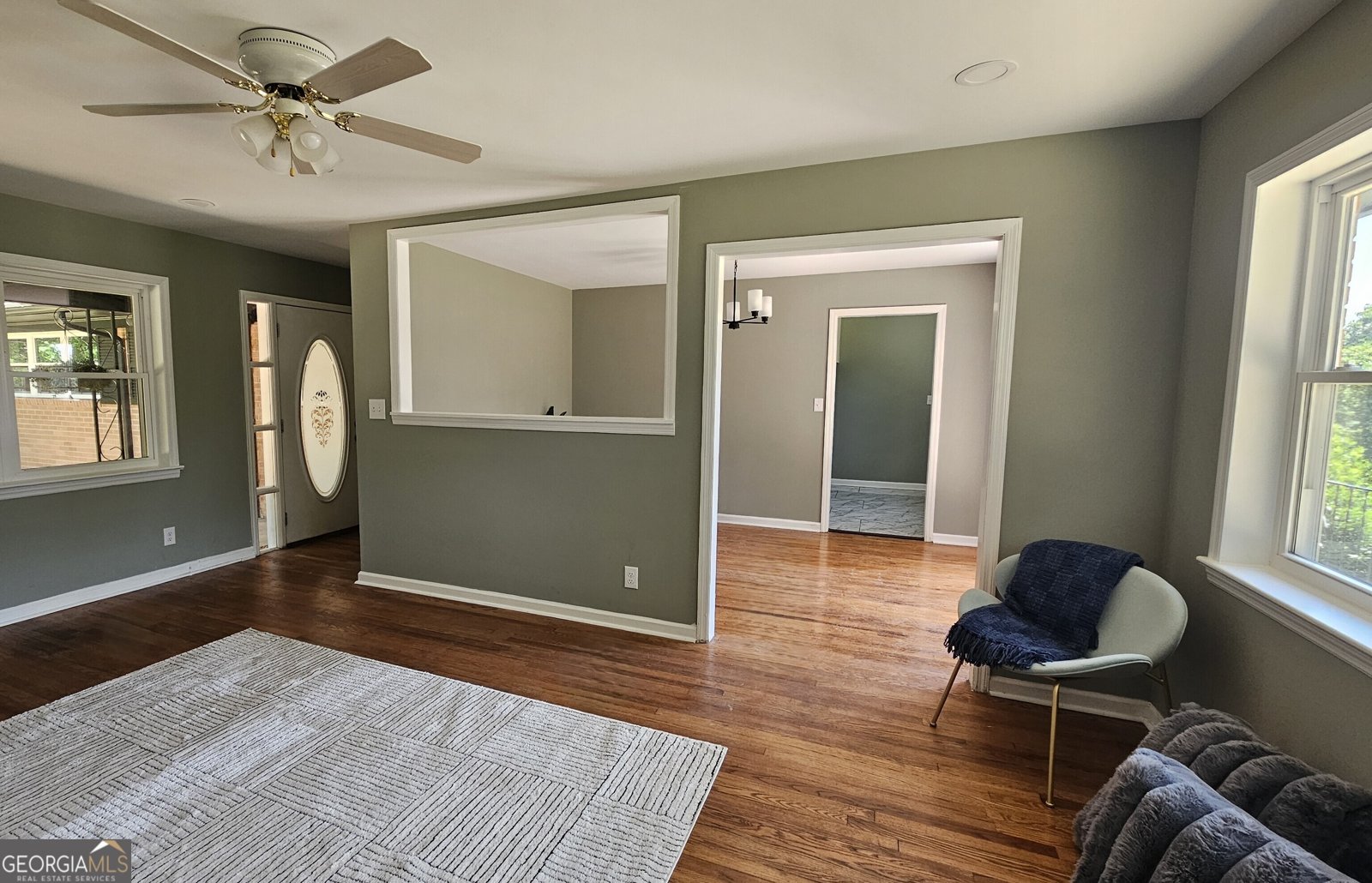 1305 Dana Drive Dalton - Photo 6