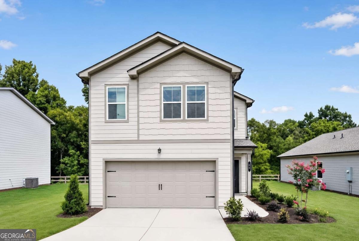 69 Sea Grove Drive Rome - main photo