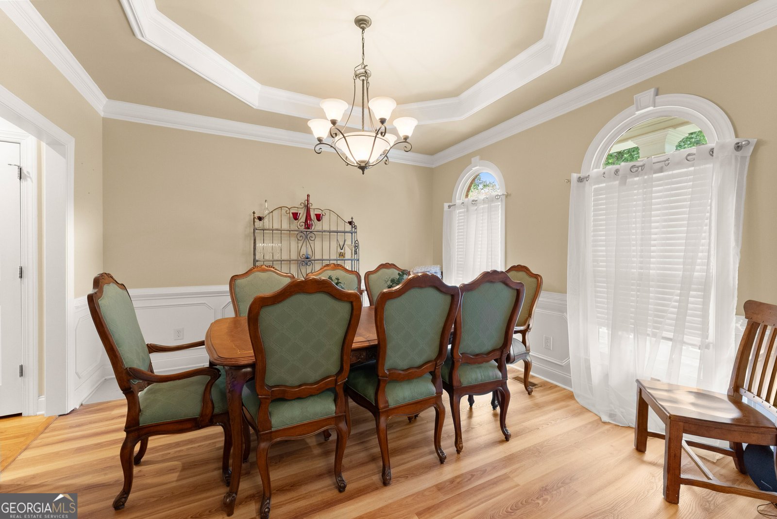 5022 Oak Farm Way Flowery Branch - Photo 10