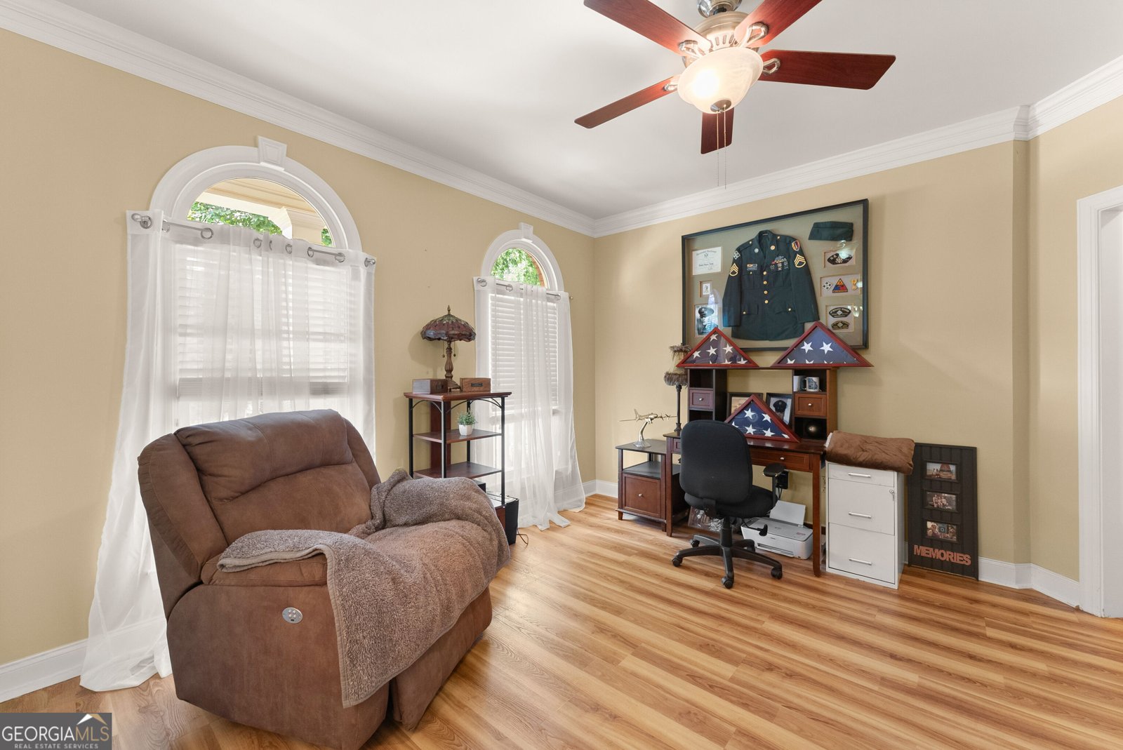 5022 Oak Farm Way Flowery Branch - Photo 11